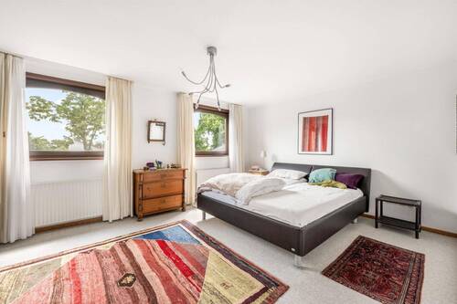 Schlafzimmer - 