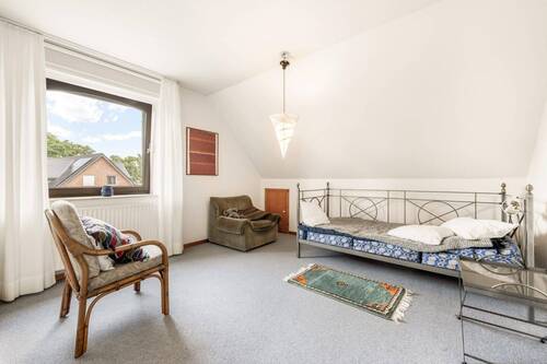Schlafzimmer 2 - 