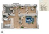 Grundriss EG - 