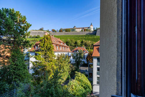 Ausblick - 