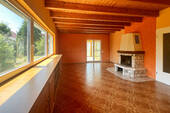 Wohnzimmerfenster - 