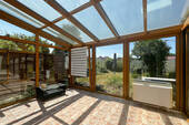 Wintergarten - 