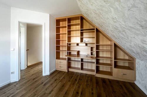 Einbauschrank - 