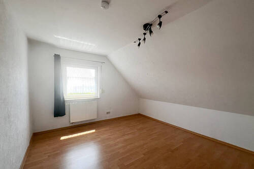 2. Schlafzimmer - 