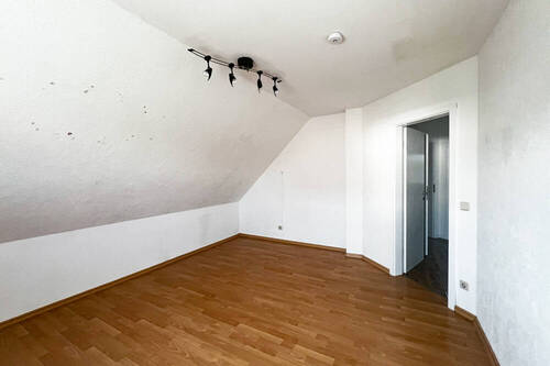 Eingang 2. Schlafzimmer - 