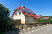 Traumhaus zum Kauf in Herbsleben - Einfamilienhaus mit 117,70 m² in Herbsleben zum Kaufen
