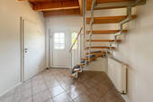 Eingangsbereich - 