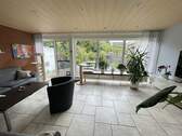 Heller Wohnbereich - 