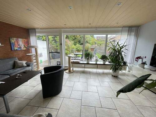 Heller Wohnbereich - 