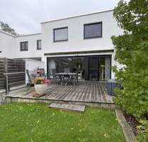 Sehr gepflegtes Reihenmittelhaus - Minden Häverstädt