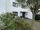 Hauseingang - 4 Zimmer Reihenmittelhaus zum Kaufen in Minden