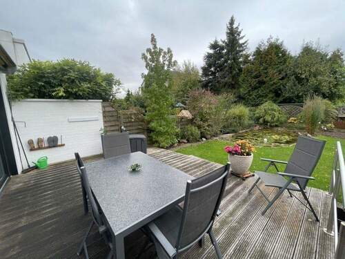 Südterrasse - 