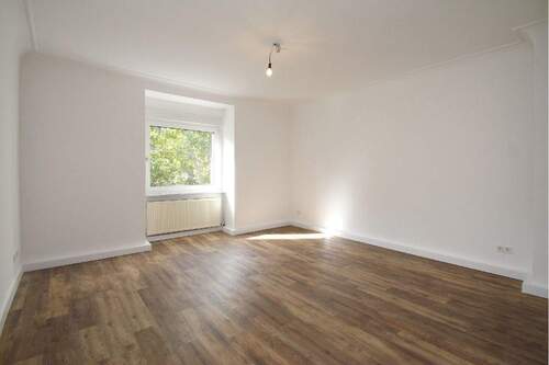Ansicht - 3 Zimmer Etagenwohnung in Mannheim