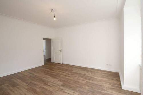 Ansicht - Etagenwohnung mit 93,00 m² in Mannheim zur Miete