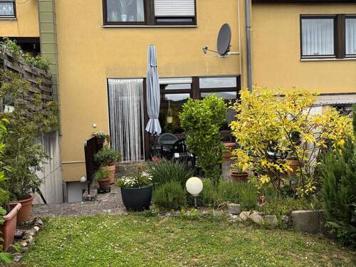 IMG_2854.JPG - RMH in ruhiger Lage mit Garten - 280.000,00 EUR Kaufpreis, ca.  128,00 m² Wohnfläche