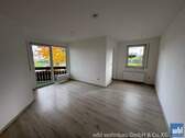 8 - Tolle Wohnung in Hochparterre - 360,00 EUR Kaltmiete, ca.  52,40 m² Wohnfläche