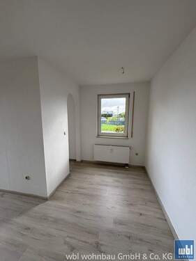 9 - 2 Zimmer Etagenwohnung in Waldheim