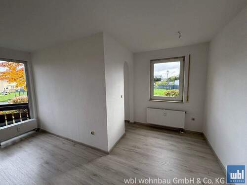 10 - Etagenwohnung mit 52,40 m² in Waldheim zur Miete
