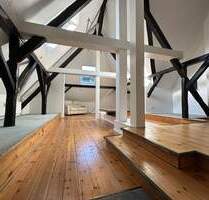 Standard kann jeder! Ideale Single-Wohnung in exklusiver Lage - Berlin Dahlem