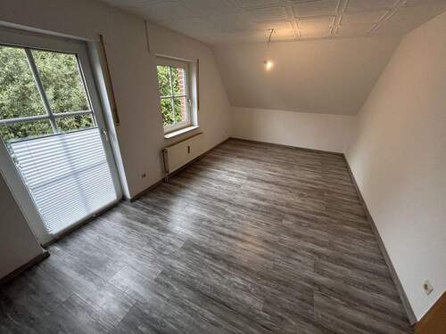 Schlafzimmer 2 Dachgeschoss - 