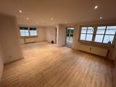 Wohn- & Essbereich Erdgeschoss - 5 Zimmer Einfamilienhaus in Bippen