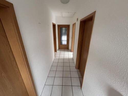 Diele Dachgeschoss - 