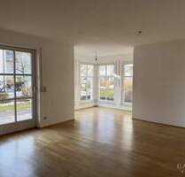 Endlich gefunden - Unsere Traumwohnung! - Piding Pidingerau