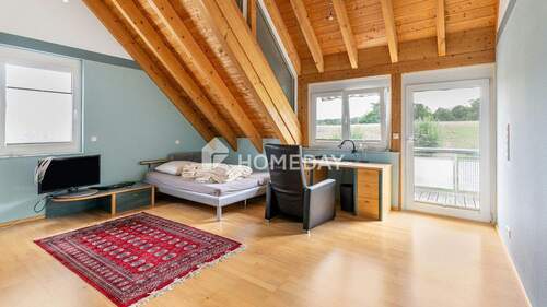 1. OG Kinderzimmer 2 1 - 