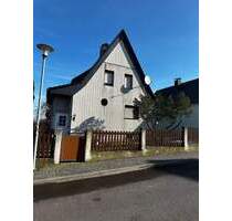 +++ Schönes Freistehendes Einfamilienhaus mit Garten +++ - Zorbau