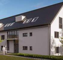 Schöne 2-Zimmer-Neubauwohnung mit Garten - Holzgerlingen