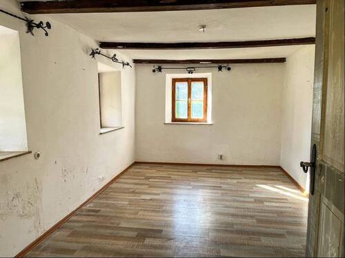 Zimmer Erdgeschoss - 