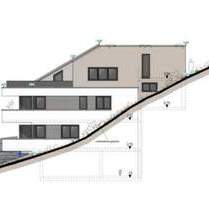 GLOBAL INVEST SINSHEIM | Tolles Baugrundstück mit unverbaubarem Blick und Baugenehmigung! - Rauenberg