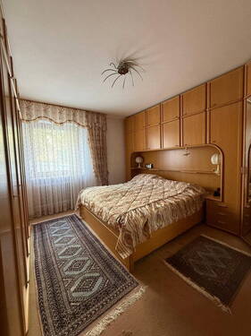 Schlafzimmer - 