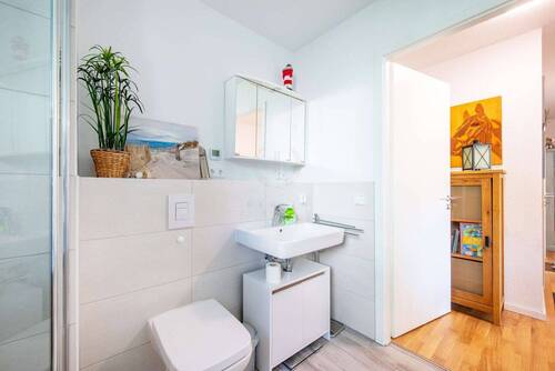 Badezimmer - 