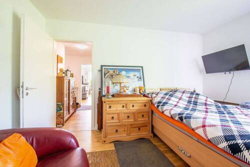 Schlafzimmer - 