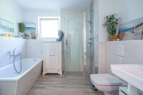 Badezimmer - 