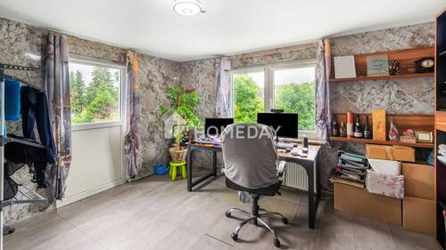 EG Büro 1 - 
