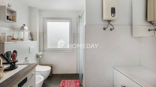 EG Badezimmer 2 - 