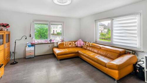 1. OG Wohnzimmer 1 - 