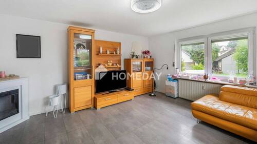 1. OG Wohnzimmer 2 - 