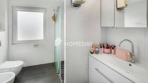 1. OG Badezimmer 1 - 
