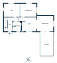 Grundriss EG - 