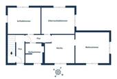 Grundriss 1. OG - 