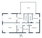 Grundriss KG - 