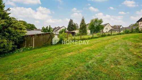 Garten 2 - Mehrfamilienhaus, Wohnhaus mit 240,00 m&sup2; in Ruppichteroth zum Kaufen