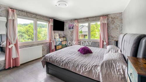 EG Schlafzimmer 1 - 