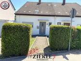 Außenansicht - 5 Zimmer Doppelhaushälfte zum Kaufen in Ebersbach an der Fils