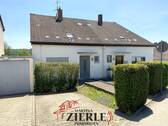 Außenansicht 1.2 - 5 Zimmer Doppelhaushälfte in Ebersbach an der Fils