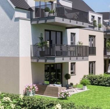Balkon - 