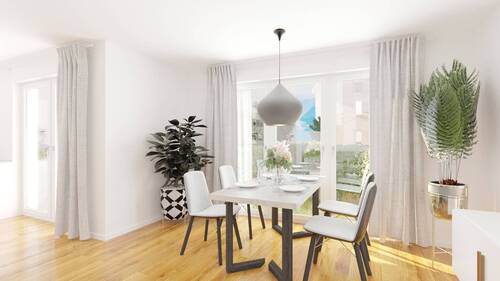 Essen.jpg - 4 Zimmer Etagenwohnung in Wiesbaden